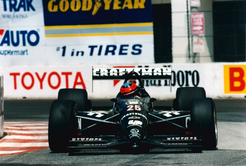 Illustration for article titled Could The Loss of Long Beach Mean The End of IndyCar?